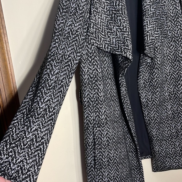 Banana Republic Open Front Blazer Jacket - Picture 6 of 10